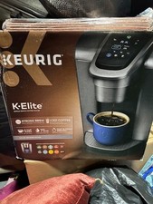 serve elite keurig single for sale serve elite keurig single for sale Danbury