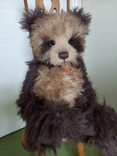 Charlie bears george for sale  SHREWSBURY