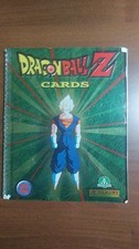 Album dragon ball usato  La Spezia