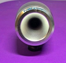 Tweeter Power Acoustik NX-10 1" buzina de titânio comprar usado  Enviando para Brazil