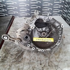 Cambio meccanico fiat usato  Italia