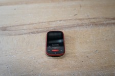 (H) Reprodutor de Mídia Sandisk Clip Sport MP3 - Vermelho - 4GB CLIPE QUEBRADO comprar usado (H) Reprodutor de Mídia Sandisk Clip Sport MP3 - Vermelho - 4GB CLIPE QUEBRADO comprar usado  Enviando para Brazil