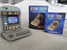 Star trek tng for sale  LOWESTOFT