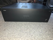 Arcam p1000 power for sale  CREWE