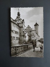 Bad mergentheim 1955 gebraucht kaufen  Deutschland