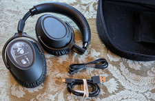 Sennheiser pxc 550 for sale  Chico