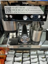 Es501eu luxe café gebraucht kaufen  Langenhagen