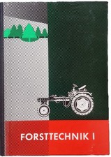 Lehrbuch forsttechnik deutsche gebraucht kaufen  Großschönau