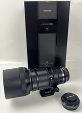 Lympus 150mm pro gebraucht kaufen  Gelsenkirchen