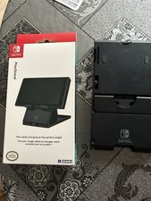 Support nintendo switch d'occasion  Metz-