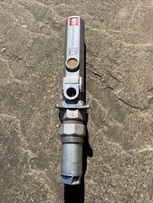 Samoa pump master for sale  WISBECH