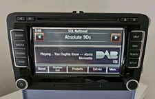 Refurbished rns 510 for sale  RUGBY