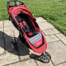 Vgc baby jogger for sale  ST. ANDREWS