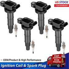 Ignition coil pack for sale  Monroe Township