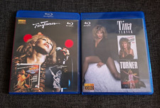Tina Turner live bluray lot comprar usado  Enviando para Brazil