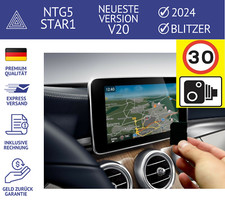 2024 mercedes garmin gebraucht kaufen  Leisnig