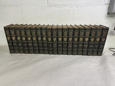 Vintage harvard classics for sale  Montpelier