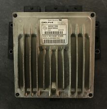 Calculateur moteur dacia d'occasion  Morangis