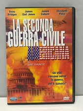 Seconda guerra civile usato  Giarre