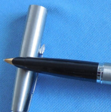 Vintage parker stainless for sale  CHELMSFORD
