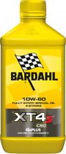 Olio motore bardahl usato  Italia