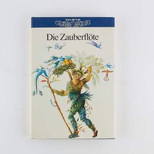 Die zauberflote wolfgang usato  Foggia