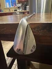 Taylormade toe milled for sale  Montrose