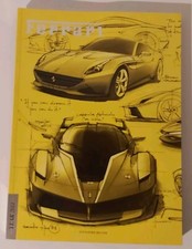 The official ferrari usato  Italia