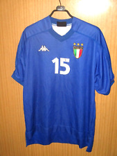 Maillot porté shirt d'occasion  Nice-