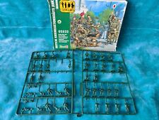 Revell military figures for sale  CHESTERFIELD