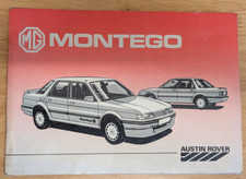 Austin rover montego d'occasion  Expédié en Belgium