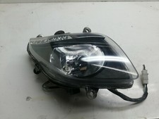 Faro destro per usato  Villasalto