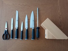 Zwilling twin four gebraucht kaufen  Egeln
