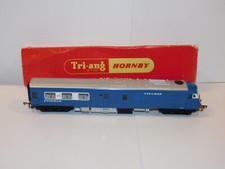 Train tri ang d'occasion  Montbron