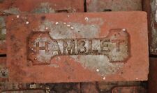 Hamblet blue engineering for sale  NEWBURY