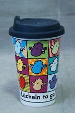 Sheepworld becher kaffeebecher gebraucht kaufen  Westoverledingen