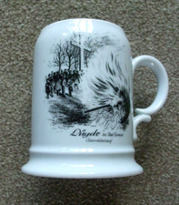Keiser pottery white for sale  LINCOLN