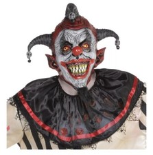 Amscan killer jester for sale  Evansville