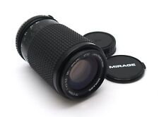 Mirage 210mm macro for sale  WATERLOOVILLE