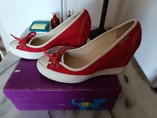 Logan calzature scarpa usato  Genova