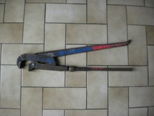 Outil grande pince d'occasion  Motteville