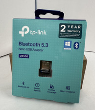 Adaptador Bluetooth USB TP-Link para PC, Receptor Dongle Bluetooth 5.3, (UB500) segunda mano  Embacar hacia Mexico