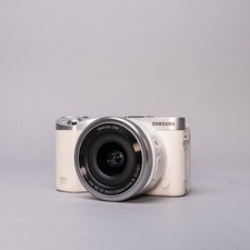 Samsung nx500 28mp for sale  Dallas