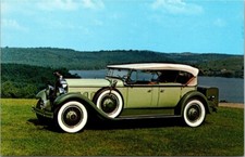 1929 packard deluxe for sale  Du Bois
