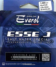 Everol esse 1050mm usato  Catania