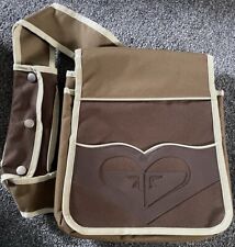 Vintage quiksilver cross for sale  LUDLOW