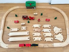 Brio circuit ferroviaire d'occasion  Paris IX