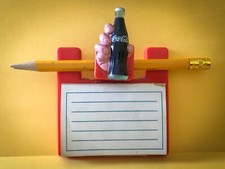 Coca cola magnete usato  Villanova di Camposampiero