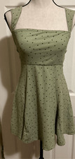 Bershka dress size for sale  Chicago