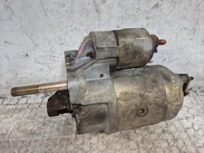 Demarreur renault super d'occasion  Sainte-Livrade-sur-Lot